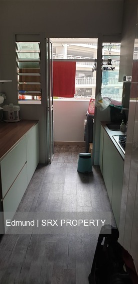 Blk 490B Choa Chu Kang Avenue 5 (Choa Chu Kang), HDB 3 Rooms #209834971